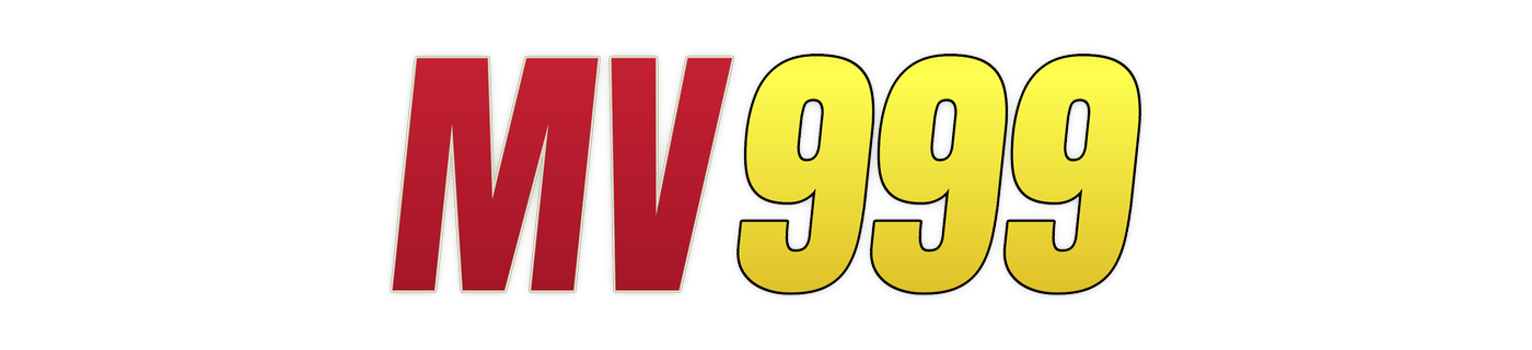 mv999 โลโก้